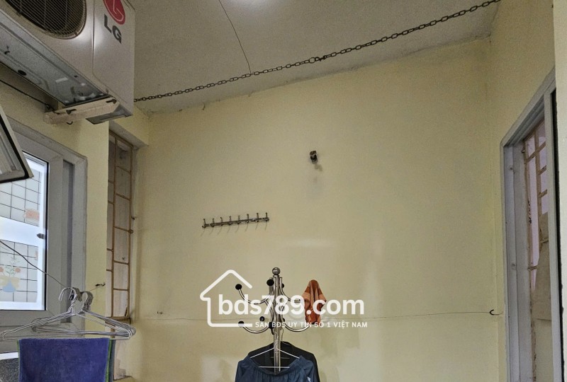 Bán căn hộ chung cư Đại Thanh – 36m² – Giá chỉ 1.6x tỷ