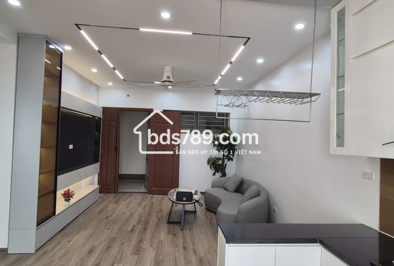 BÁN CĂN HỘ CT6A XALA – TẦNG 17 – DIỆN TÍCH 61M² THÔNG THỦY – GIÁ 3.87 TỶ