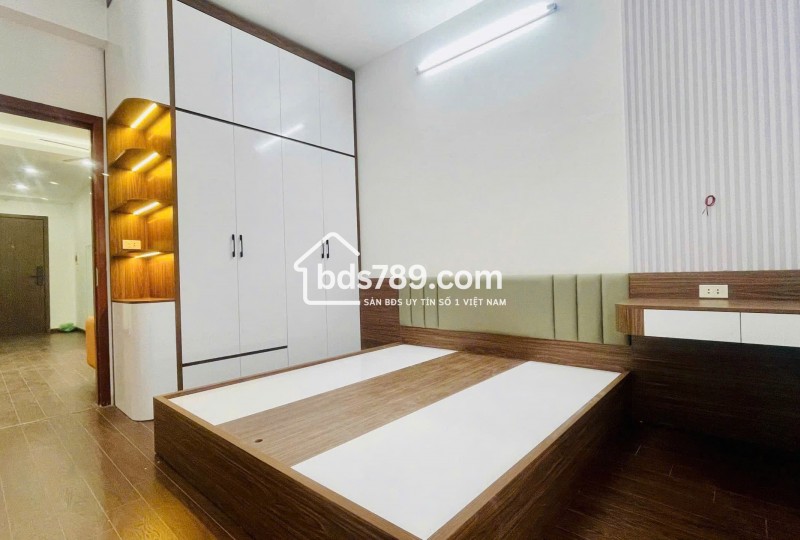 BÁN CĂN HỘ CT8 ĐẠI THANH – TẦNG 24 – DIỆN TÍCH 63M² – GIÁ 3.77 TỶ