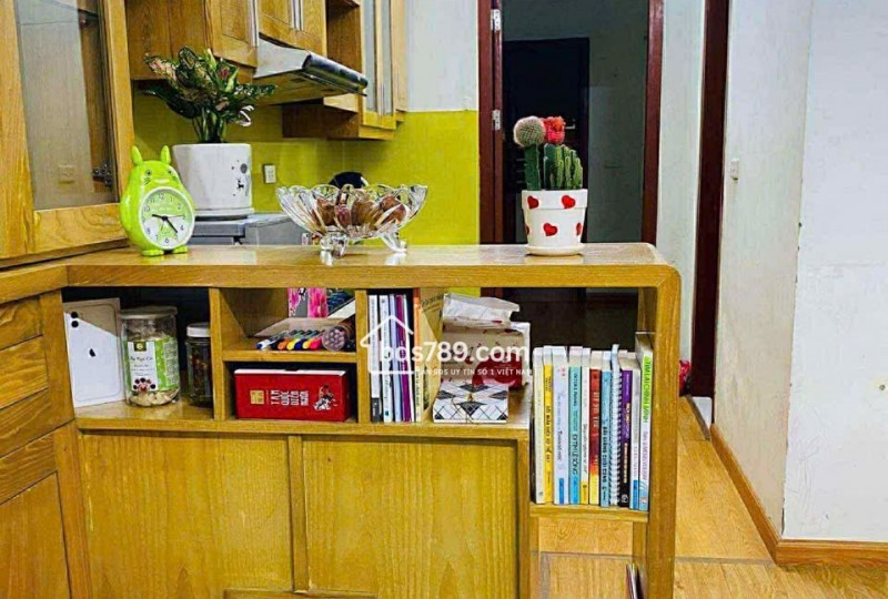 BÁN CĂN HỘ CT8 ĐẠI THANH – TẦNG CAO – DIỆN TÍCH 42M² – GIÁ 2.39 TỶ