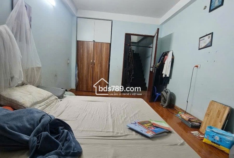 NHÀ ĐẸP GIÁ RẺ – LÊ TRỌNG TẤN, HÀ ĐÔNG