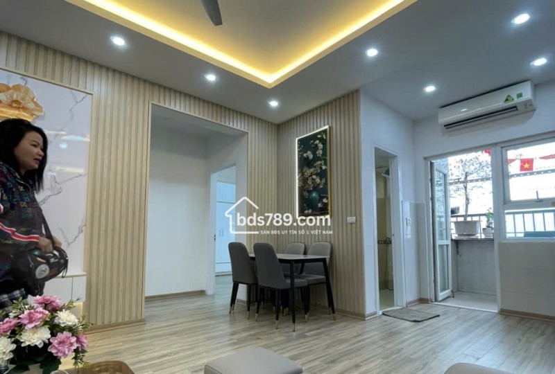 BÁN CĂN HỘ CHUNG CƯ CT4 XALA – TẦNG 19 – DIỆN TÍCH 70M² – GIÁ 4.75 TỶ