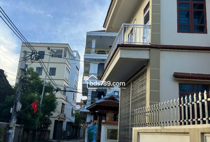 Bán đất thôn Ước Lễ xã Dân Hòa Thanh Oai – gần Cienco5 và khu công nghiệp Tân Ước, giá chưa đến 2 tỷ