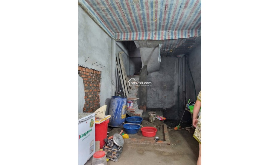 NHÀ MỚI 4.5 TẦNG – NGÕ Ô TÔ ĐỖ – ĐỒNG MAI, HÀ ĐÔNG – GIÁ CHỈ HƠN 4 TỶ