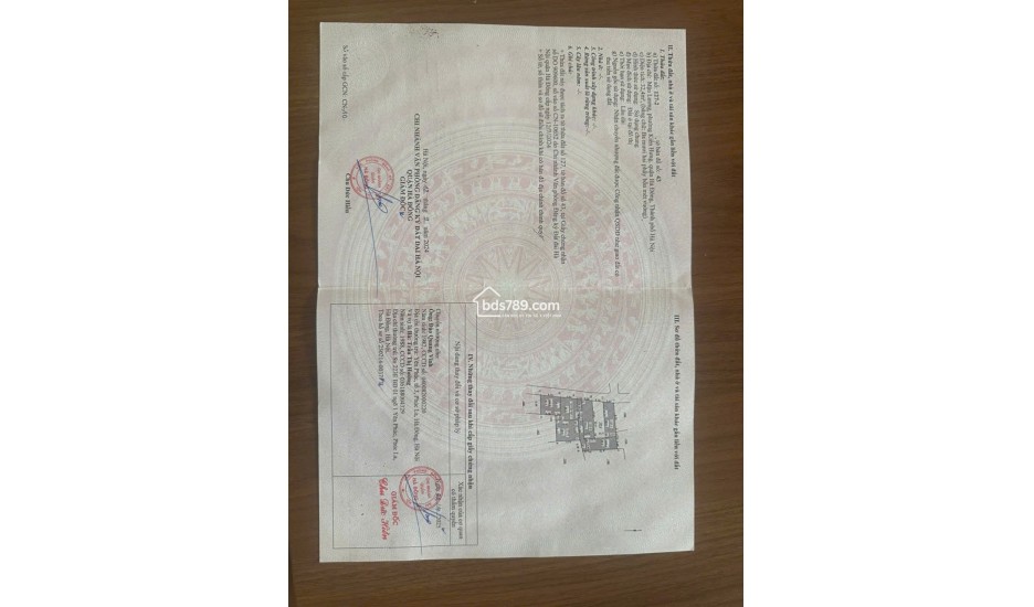 BÁN NHÀ MẶT NGÕ THÔNG – Ô TÔ QUA CỬA – MẬU LƯƠNG, HÀ ĐÔNG – VỊ TRÍ VÀNG KINH DOANH HOẶC Ở