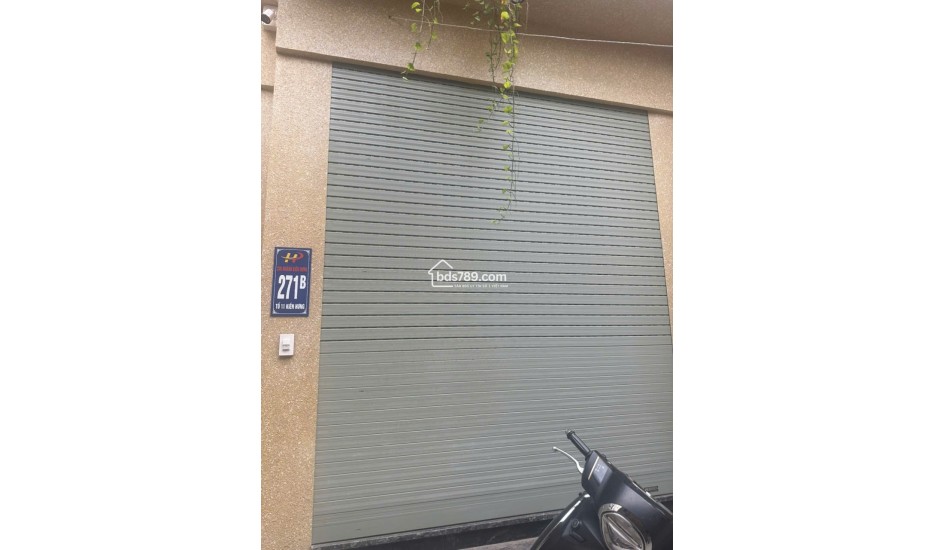 BÁN NHÀ MẶT NGÕ THÔNG – Ô TÔ QUA CỬA – MẬU LƯƠNG, HÀ ĐÔNG – VỊ TRÍ VÀNG KINH DOANH HOẶC Ở