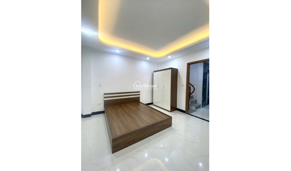 CCMN DÒNG TIỀN MẠNH: 12 PHÒNG – 7 TẦNG – THANG MÁY – YÊN XÁ, TÂN TRIỀU – 12.5 TỶ