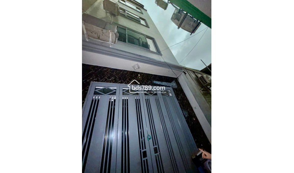 Bán nhà Kiến Hưng – ngõ nông, thẳng tắp, gần ô tô – cơ hội đầu tư lâu dài