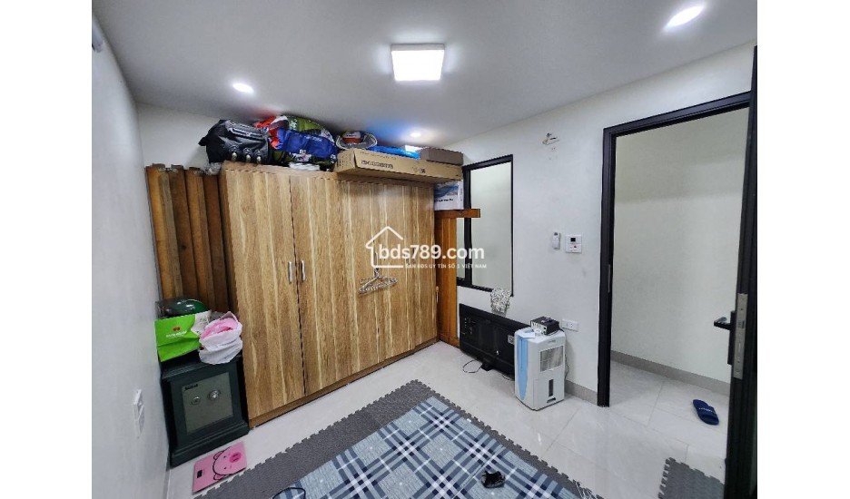 BÁN NHÀ LA DƯƠNG - GẦN CHỢ - GẦN TRƯỜNG HỌC CẤP MẦM NON, 1,2 - 55 m2, 4 m2 MẶT TIỀN GIÁ CHỈ  9,6 TỶ