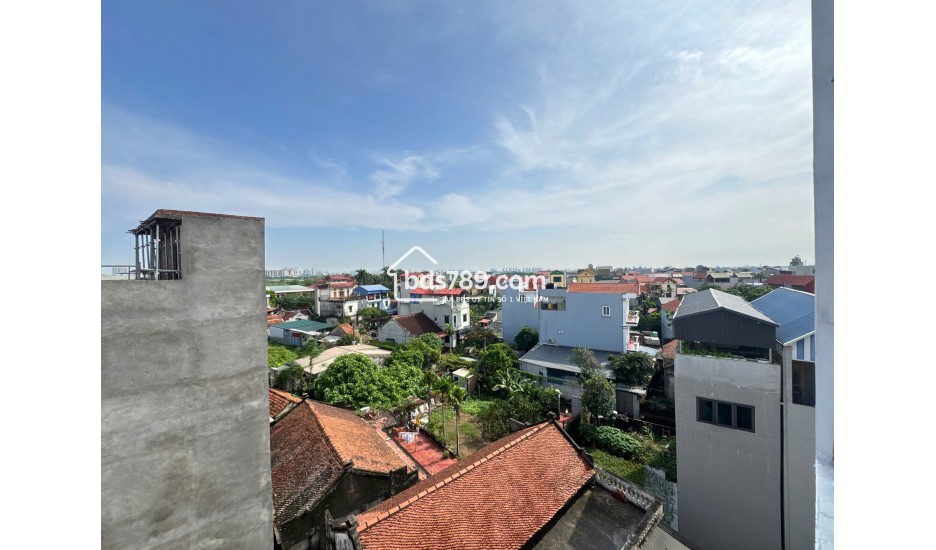 SIÊU PHẨM 2 CĂN NHÀ MỚI – NGÕ Ô TÔ QUA – ĐỒNG MAI, HÀ ĐÔNG – GIÁ TỐT NHẤT KHU VỰC