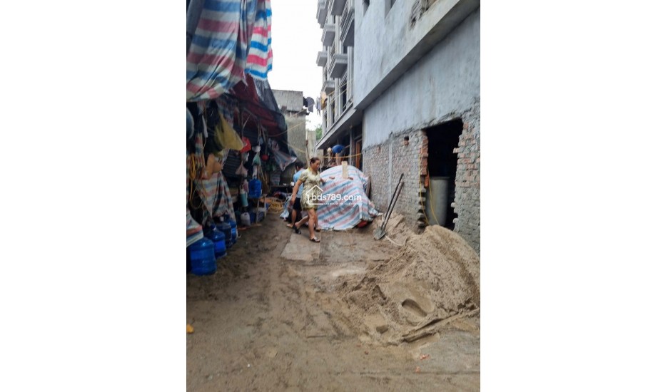 NHÀ MỚI 4.5 TẦNG – NGÕ Ô TÔ ĐỖ – ĐỒNG MAI, HÀ ĐÔNG – GIÁ CHỈ HƠN 4 TỶ