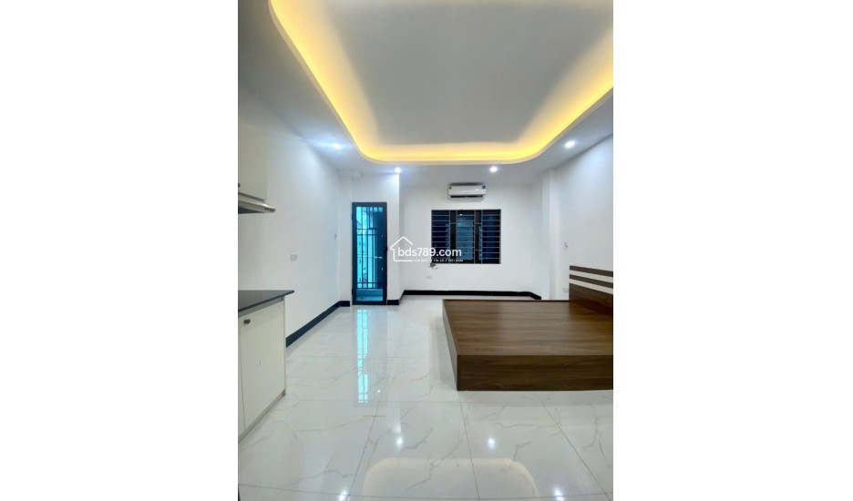 CCMN DÒNG TIỀN MẠNH: 12 PHÒNG – 7 TẦNG – THANG MÁY – YÊN XÁ, TÂN TRIỀU – 12.5 TỶ