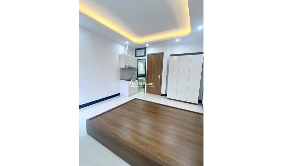 CCMN DÒNG TIỀN MẠNH: 12 PHÒNG – 7 TẦNG – THANG MÁY – YÊN XÁ, TÂN TRIỀU – 12.5 TỶ