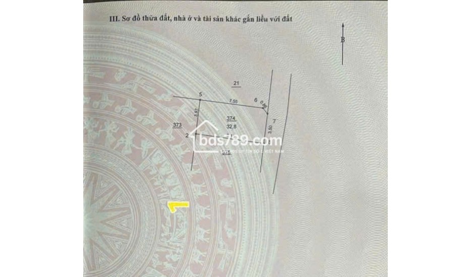 NHÀ MỚI 4.5 TẦNG – NGÕ Ô TÔ ĐỖ – ĐỒNG MAI, HÀ ĐÔNG – GIÁ CHỈ HƠN 4 TỶ