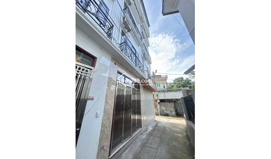 SIÊU PHẨM 2 CĂN NHÀ MỚI – NGÕ Ô TÔ QUA – ĐỒNG MAI, HÀ ĐÔNG – GIÁ TỐT NHẤT KHU VỰC