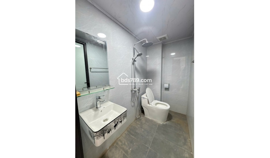 SIÊU PHẨM 2 CĂN NHÀ MỚI – NGÕ Ô TÔ QUA – ĐỒNG MAI, HÀ ĐÔNG – GIÁ TỐT NHẤT KHU VỰC