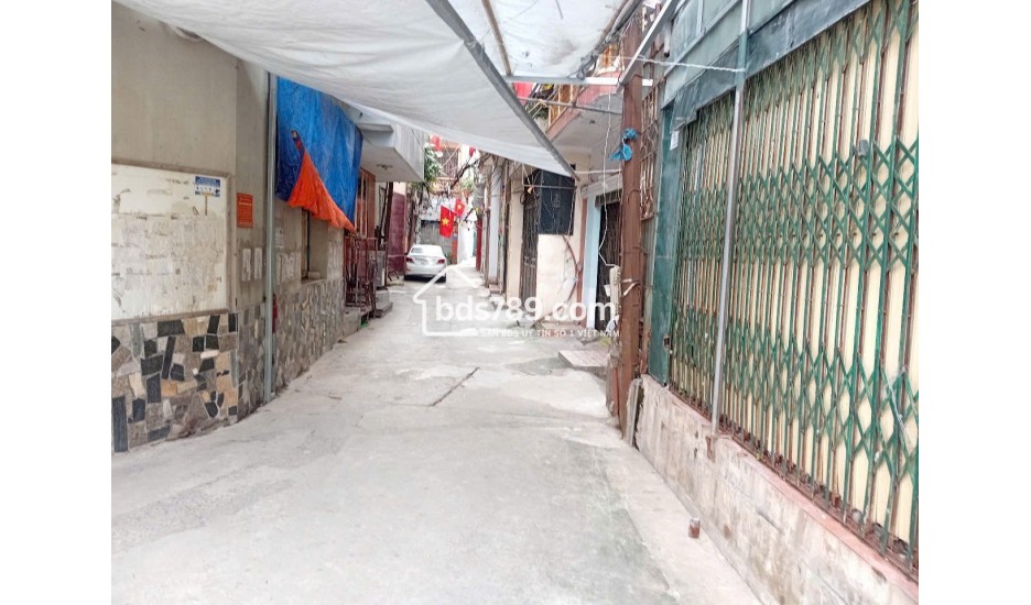 CỰC HIẾM: BÁN NHÀ PHỐ QUANG TRUNG, HÀ ĐÔNG – Ô TÔ ĐỖ CỬA – 11.4 TỶ (SỔ ĐỎ CHÍNH CHỦ)