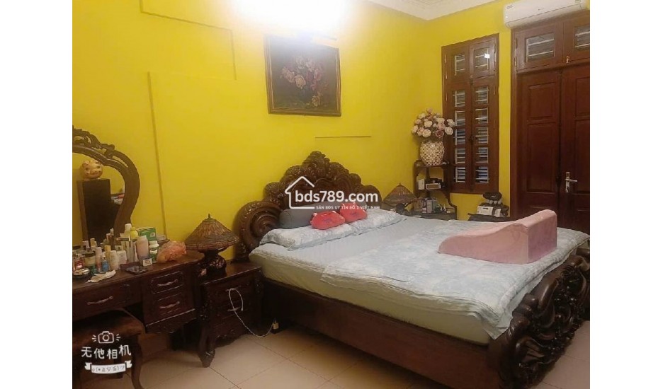 Bán nhà phố Huỳnh Thúc Kháng - Carnival đỗ cửa  - Thoáng ở ngay - 50m2 - n 14 tỷ