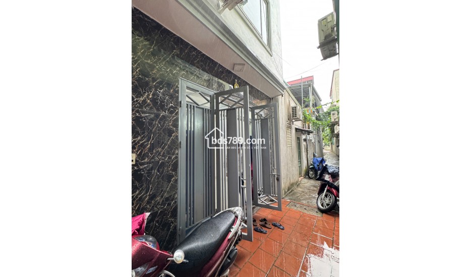 Bán nhà Kiến Hưng – ngõ nông, thẳng tắp, gần ô tô – cơ hội đầu tư lâu dài