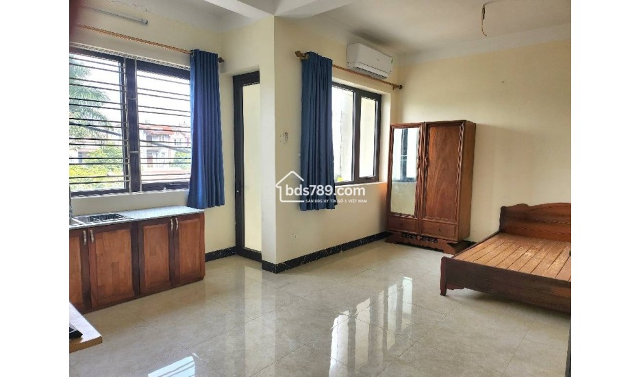 BÁN NHÀ LA NỘI - XÂY CHẮC CHẮN - Ô TÔ TẢI TRÁNH NHAU - KINH DOANH SẦM UẤT - HÀNG XÓM KĐT - GẦN TRƯỜNG CHỢ - 90 M2 6.5 M2 GIÁ CHỈ 27 TỶ