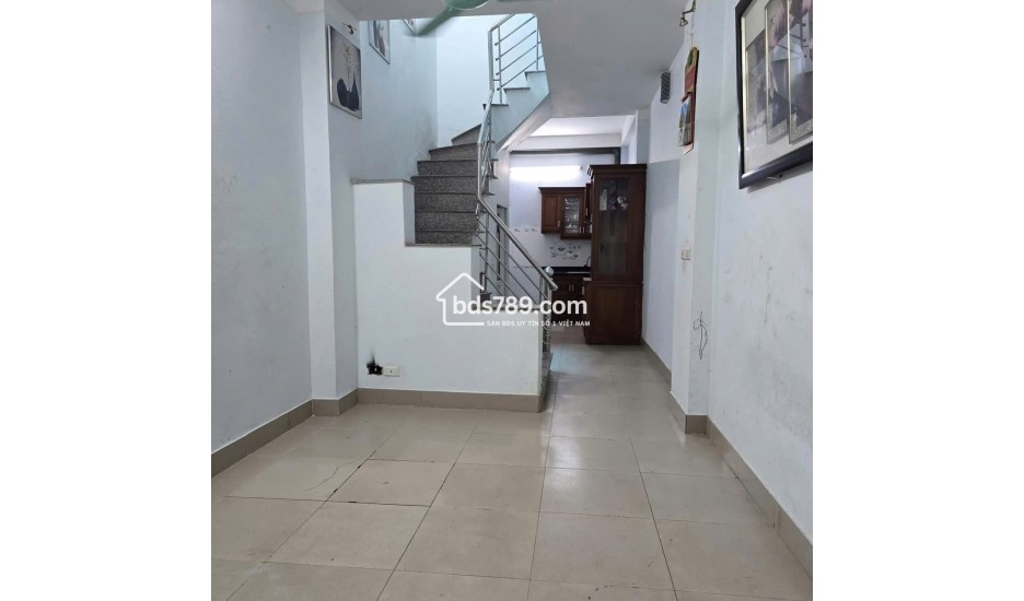 Bán nhà đẹp khu Văn Quán – dưới 7 tỷ hiếm có, sát phố 19/5, dọn vào ở ngay