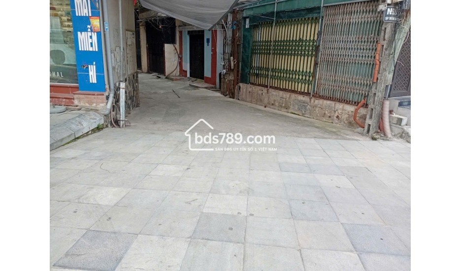 CỰC HIẾM: BÁN NHÀ PHỐ QUANG TRUNG, HÀ ĐÔNG – Ô TÔ ĐỖ CỬA – 11.4 TỶ (SỔ ĐỎ CHÍNH CHỦ)