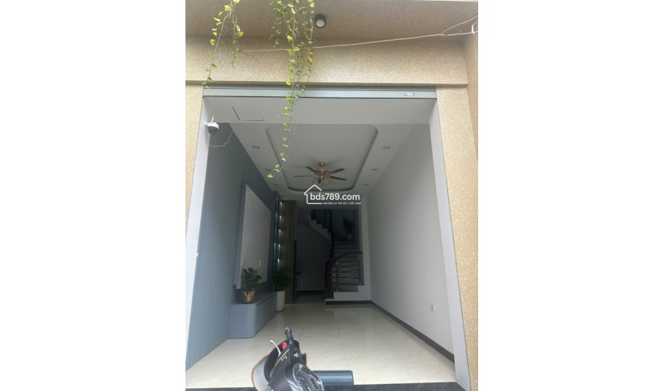 BÁN NHÀ MẶT NGÕ THÔNG – Ô TÔ QUA CỬA – MẬU LƯƠNG, HÀ ĐÔNG – VỊ TRÍ VÀNG KINH DOANH HOẶC Ở