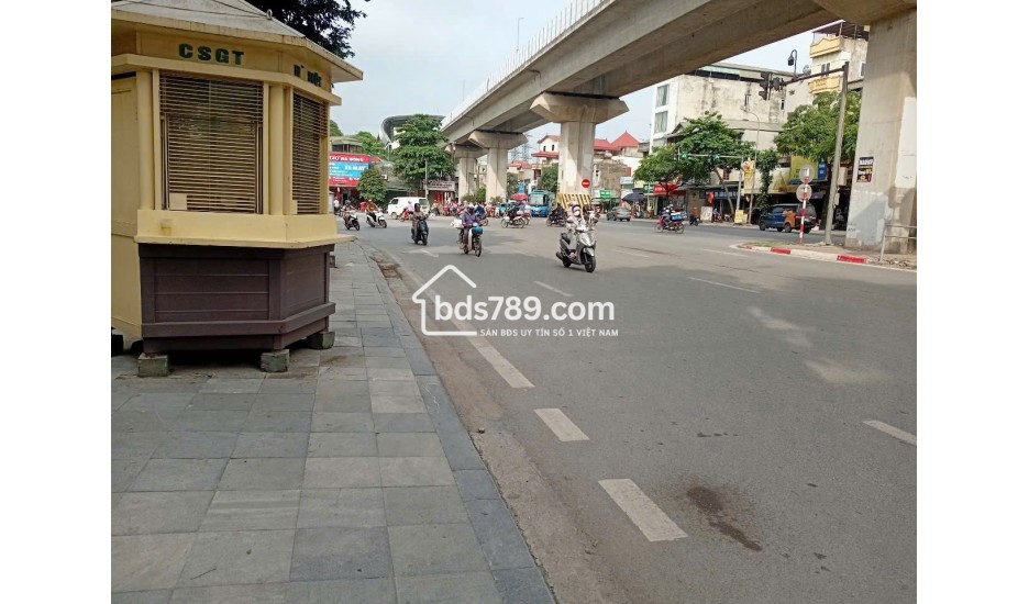 CỰC HIẾM: BÁN NHÀ PHỐ QUANG TRUNG, HÀ ĐÔNG – Ô TÔ ĐỖ CỬA – 11.4 TỶ (SỔ ĐỎ CHÍNH CHỦ)