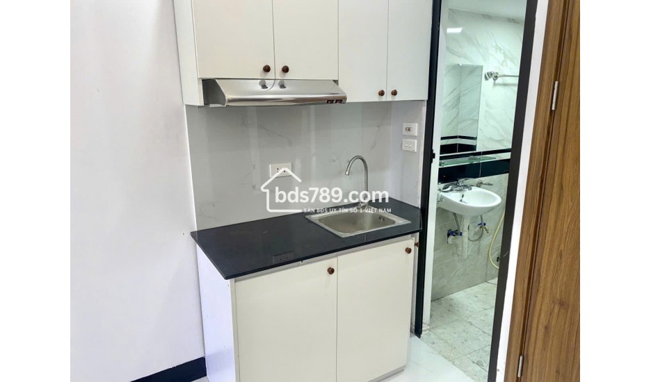 CCMN DÒNG TIỀN MẠNH: 12 PHÒNG – 7 TẦNG – THANG MÁY – YÊN XÁ, TÂN TRIỀU – 12.5 TỶ