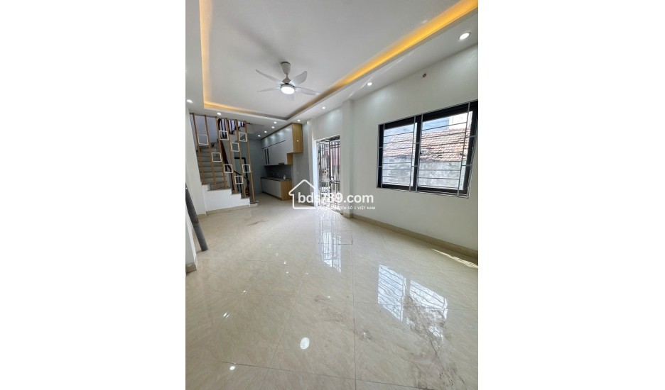 SIÊU PHẨM 2 CĂN NHÀ MỚI – NGÕ Ô TÔ QUA – ĐỒNG MAI, HÀ ĐÔNG – GIÁ TỐT NHẤT KHU VỰC