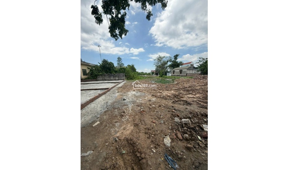 Bán đất Trình Xá – Đỗ Động, vị trí đẹp, giá chỉ 33 triệu/m²