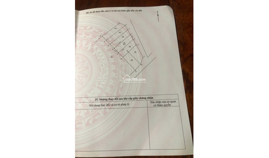 BÁN ĐẤT THÔN KIM LÂM – THỊ TRẤN KIM BÀI – Ô TÔ TẢI ĐỖ CỬA