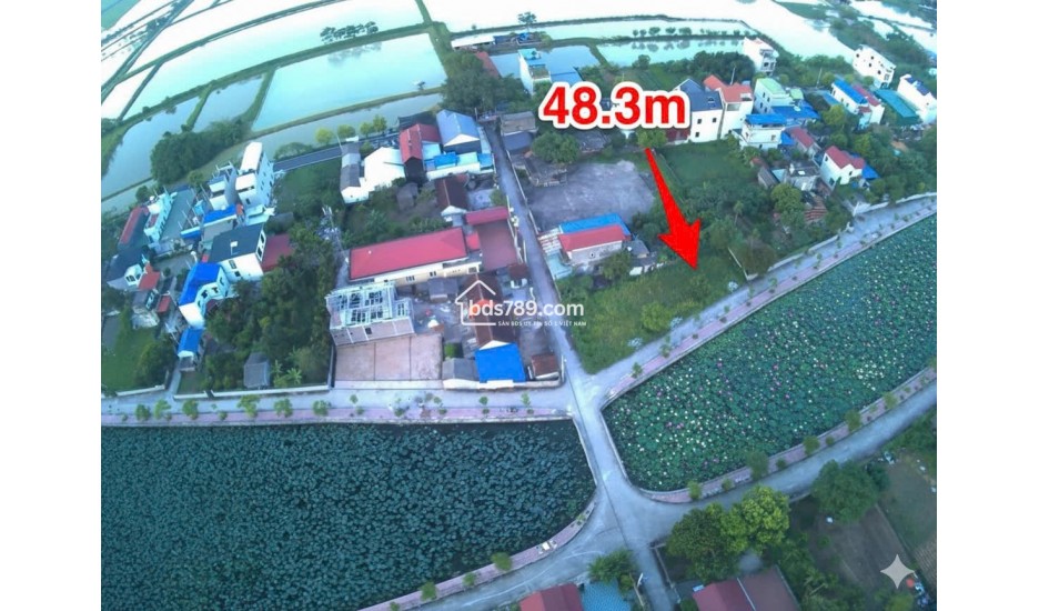 Cơ hội vàng sở hữu đất nền vị trí đắc địa tại Vân Đình, Ứng Hòa