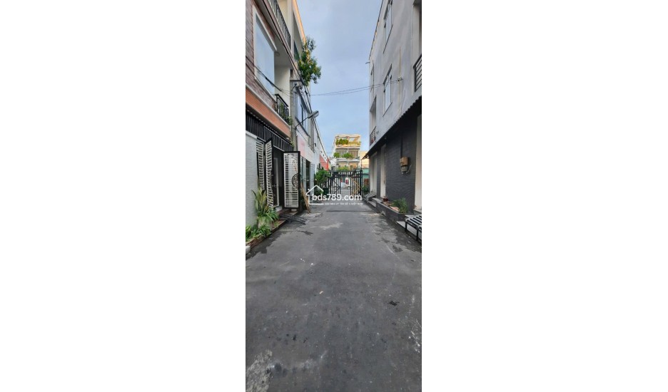 Bán nhà đường số 5 Linh Xuân Thủ Đức TPHCM,LH 0909428959.