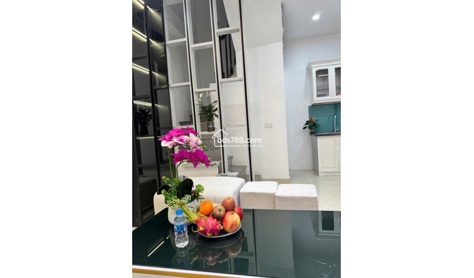 Bán nhà La Nội-giá 6,35 tỷ-diện tích 42 m2-full công năng-CĂN GÓC 3 THOÁNG