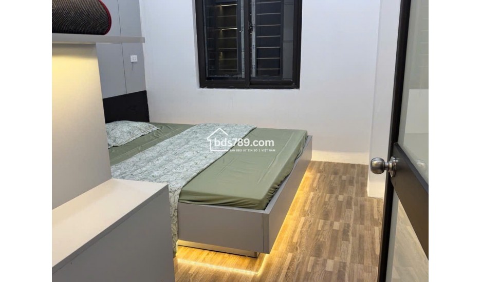 Bán nhà La Nội-giá 6,35 tỷ-diện tích 42 m2-full công năng-CĂN GÓC 3 THOÁNG