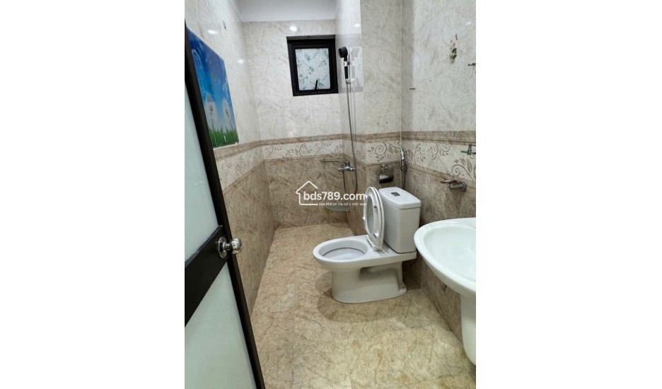 Bán nhà La Nội-giá 6,35 tỷ-diện tích 42 m2-full công năng-CĂN GÓC 3 THOÁNG