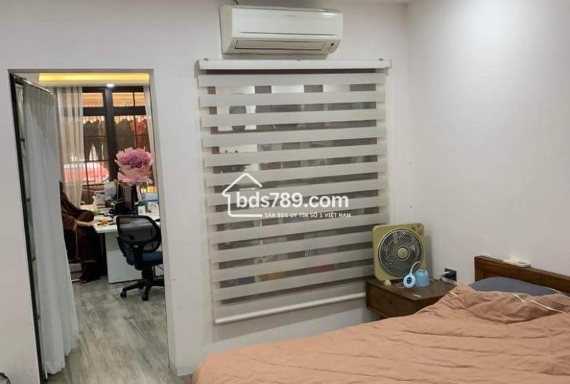 Bán TT Đống Đa - ô tô đỗ cửa - DT sổ hiếm - DT sử dụng 150m2 - tầm tiền cạnh tranh nhà đất