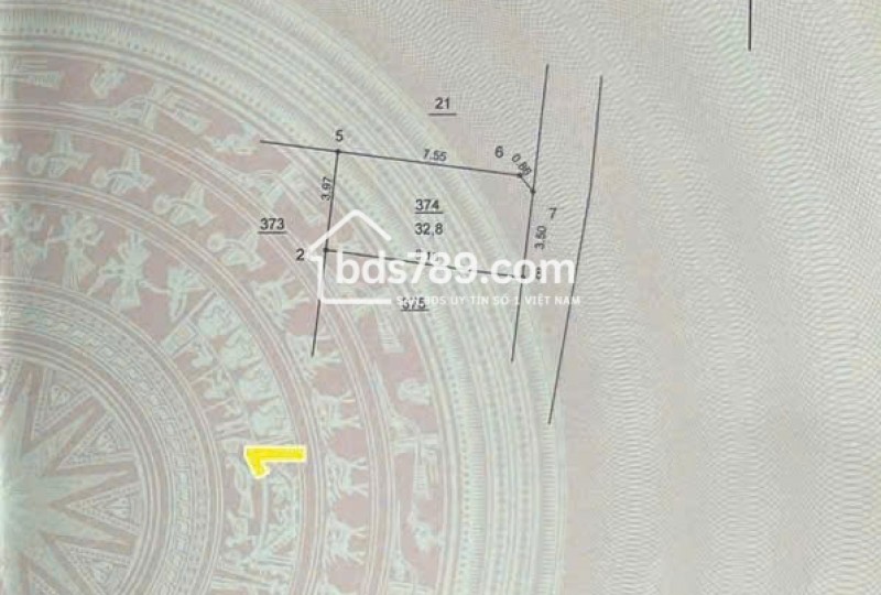 NHÀ MỚI 4.5 TẦNG – NGÕ Ô TÔ ĐỖ – ĐỒNG MAI, HÀ ĐÔNG – GIÁ CHỈ HƠN 4 TỶ