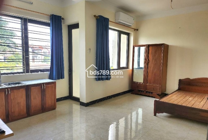 BÁN NHÀ LA NỘI - XÂY CHẮC CHẮN - Ô TÔ TẢI TRÁNH NHAU - KINH DOANH SẦM UẤT - HÀNG XÓM KĐT - GẦN TRƯỜNG CHỢ - 90 M2 6.5 M2 GIÁ CHỈ 27 TỶ