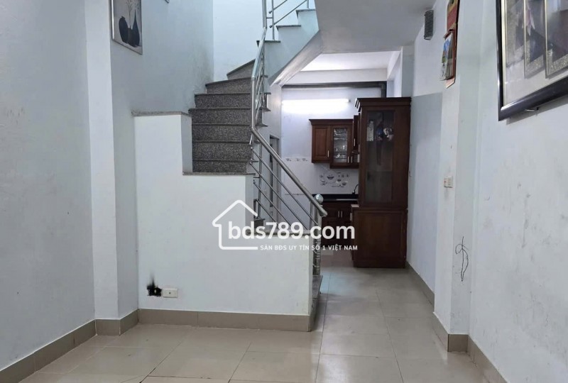 Bán nhà đẹp khu Văn Quán – dưới 7 tỷ hiếm có, sát phố 19/5, dọn vào ở ngay