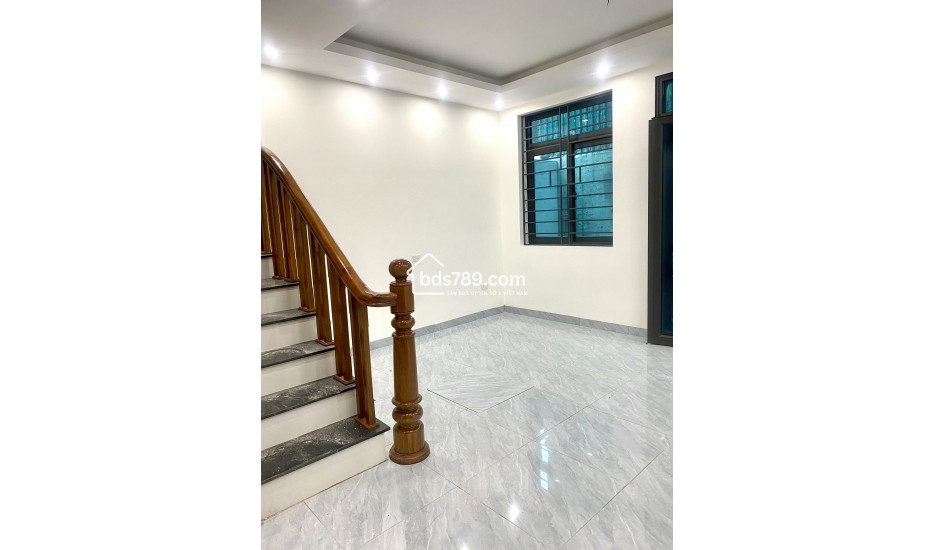 BÁN NHÀ BẮC LÃM – PHÚ LƯƠNG | 4.5 TẦNG | NGÕ RIÊNG | CÁCH TRỤC CHÍNH 40M