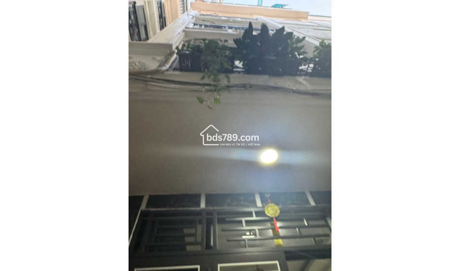 PHÚ LƯƠNG – NHÀ 5 TẦNG THANG MÁY – CĂN GÓC HIẾM GIÁ CHỈ 6.X TỶ