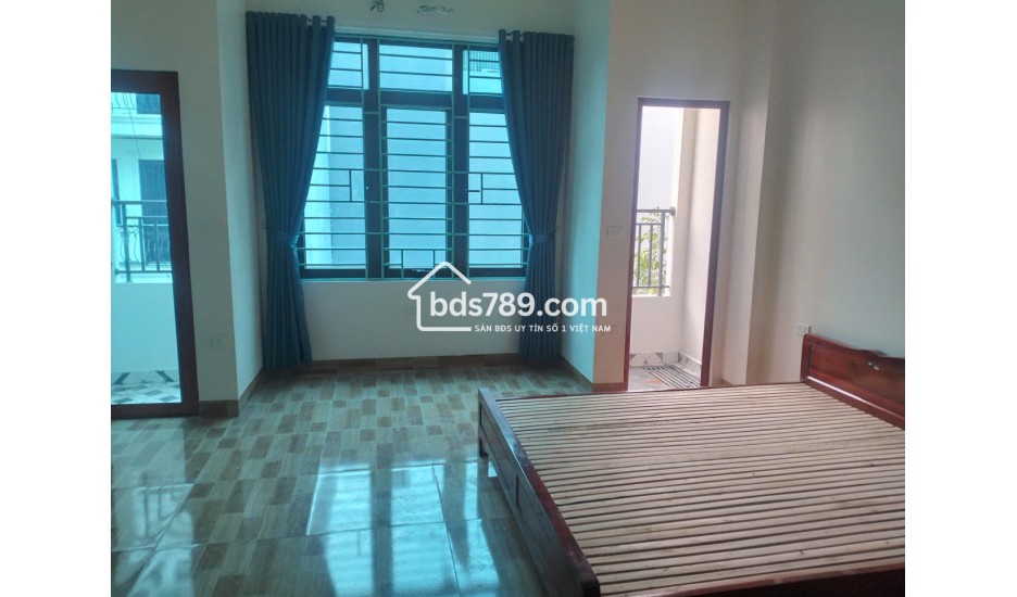 BÁN NHÀ ĐẤU GIÁ PHÚ LƯƠNG – KHU ĐỒNG BO, ĐỒNG CHÚC | 62.5M² | 5.5 TẦNG | THANG MÁY | GIÁ 17.2 TỶ