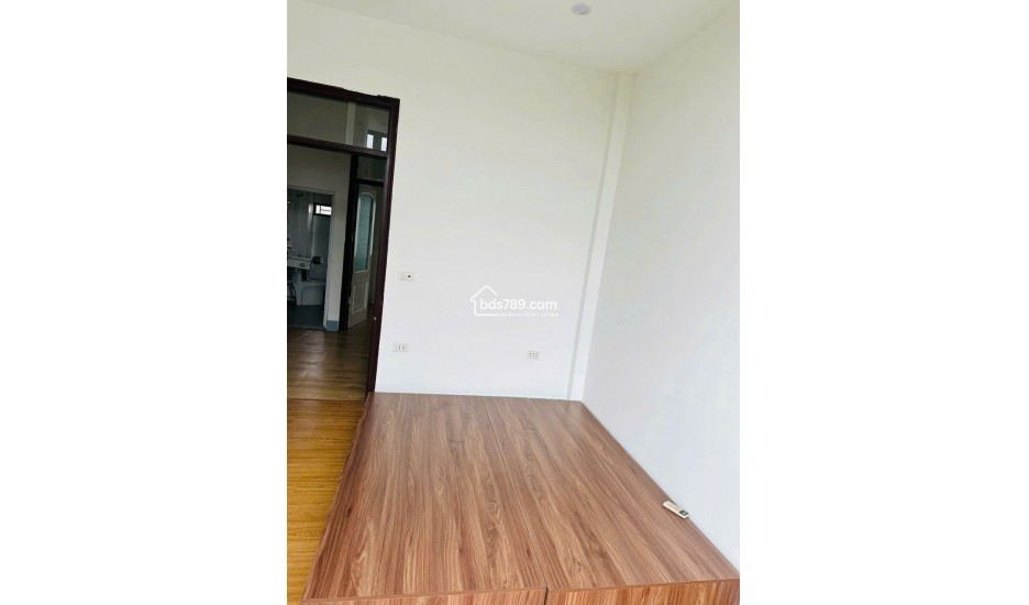 Bán nhà riêng Trịnh Lương Phú Lương Hà Đông 30,1m², 4 tầng, ô tô đỗ cửa