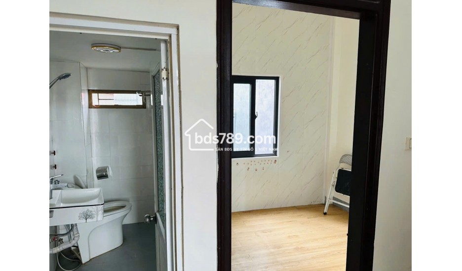 Bán nhà riêng Trịnh Lương Phú Lương Hà Đông 30,1m², 4 tầng, ô tô đỗ cửa