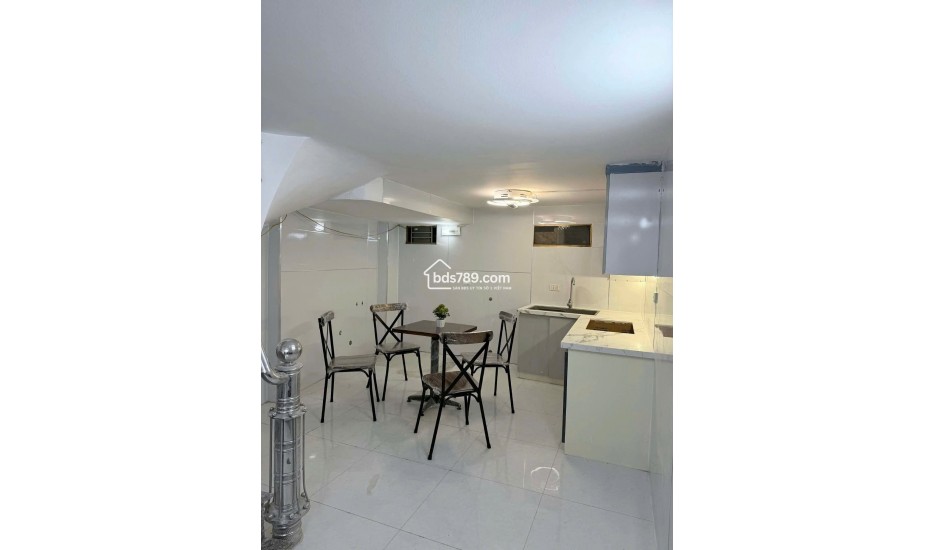 Bán nhà riêng Trịnh Lương Phú Lương Hà Đông 30,1m², 4 tầng, ô tô đỗ cửa