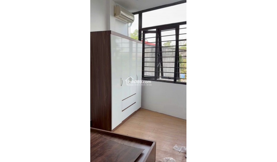 Bán nhà riêng Trịnh Lương Phú Lương Hà Đông 30,1m², 4 tầng, ô tô đỗ cửa