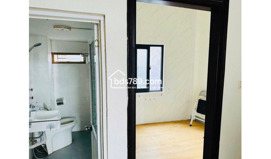 Bán nhà riêng Trịnh Lương Phú Lương Hà Đông 30,1m², 4 tầng, ô tô đỗ cửa