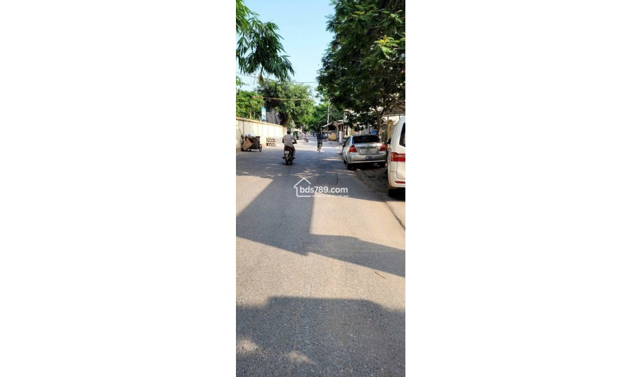 Bán nhà riêng Trịnh Lương Phú Lương Hà Đông 30,1m², 4 tầng, ô tô đỗ cửa